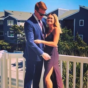 Meet your Posher, Liam